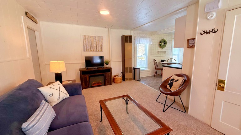 Vacation Rentals (United States of America, Greenville, Maine)