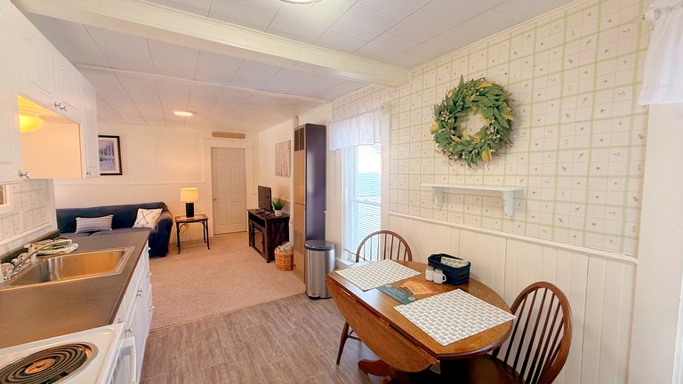 Vacation Rentals (United States of America, Greenville, Maine)