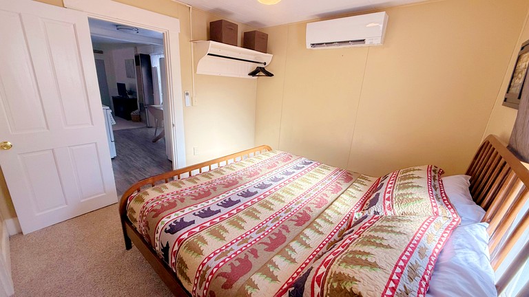 Vacation Rentals (United States of America, Greenville, Maine)