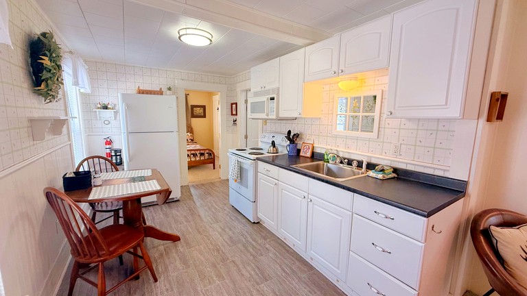 Vacation Rentals (United States of America, Greenville, Maine)