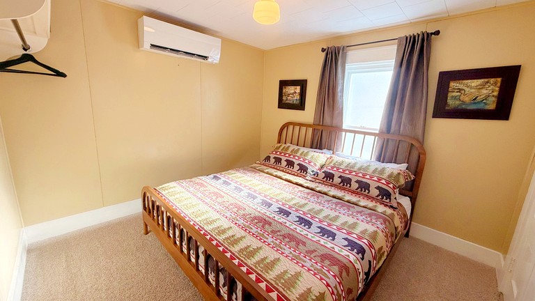 Vacation Rentals (United States of America, Greenville, Maine)