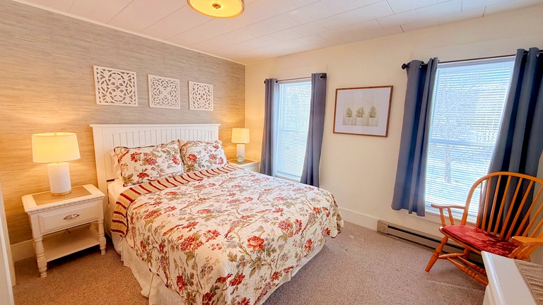 Vacation Rentals (United States of America, Greenville, Maine)