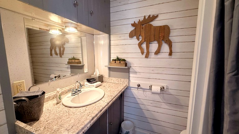 Vacation Rentals (United States of America, Greenville, Maine)