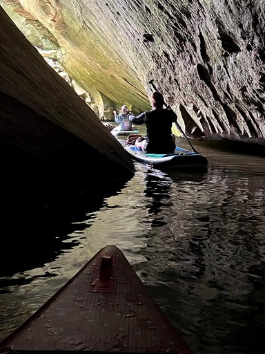 Safari Tents (United States of America, Grayson, Kentucky)