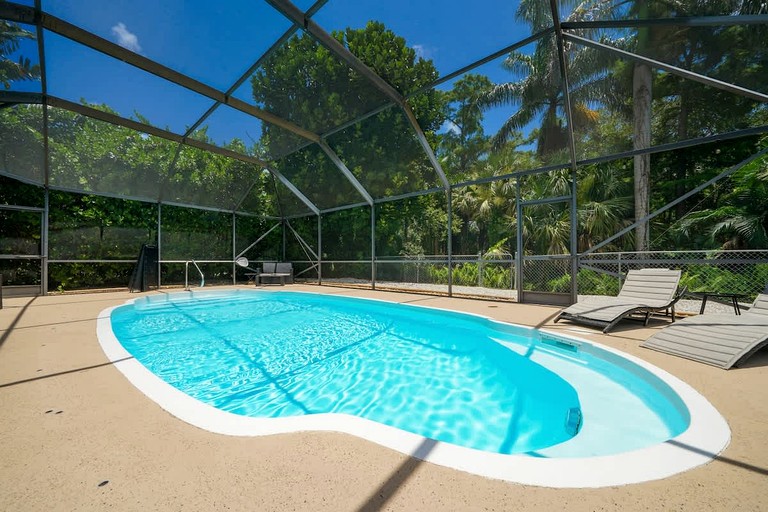 Vacation Rentals (United States of America, Jupiter, Florida)