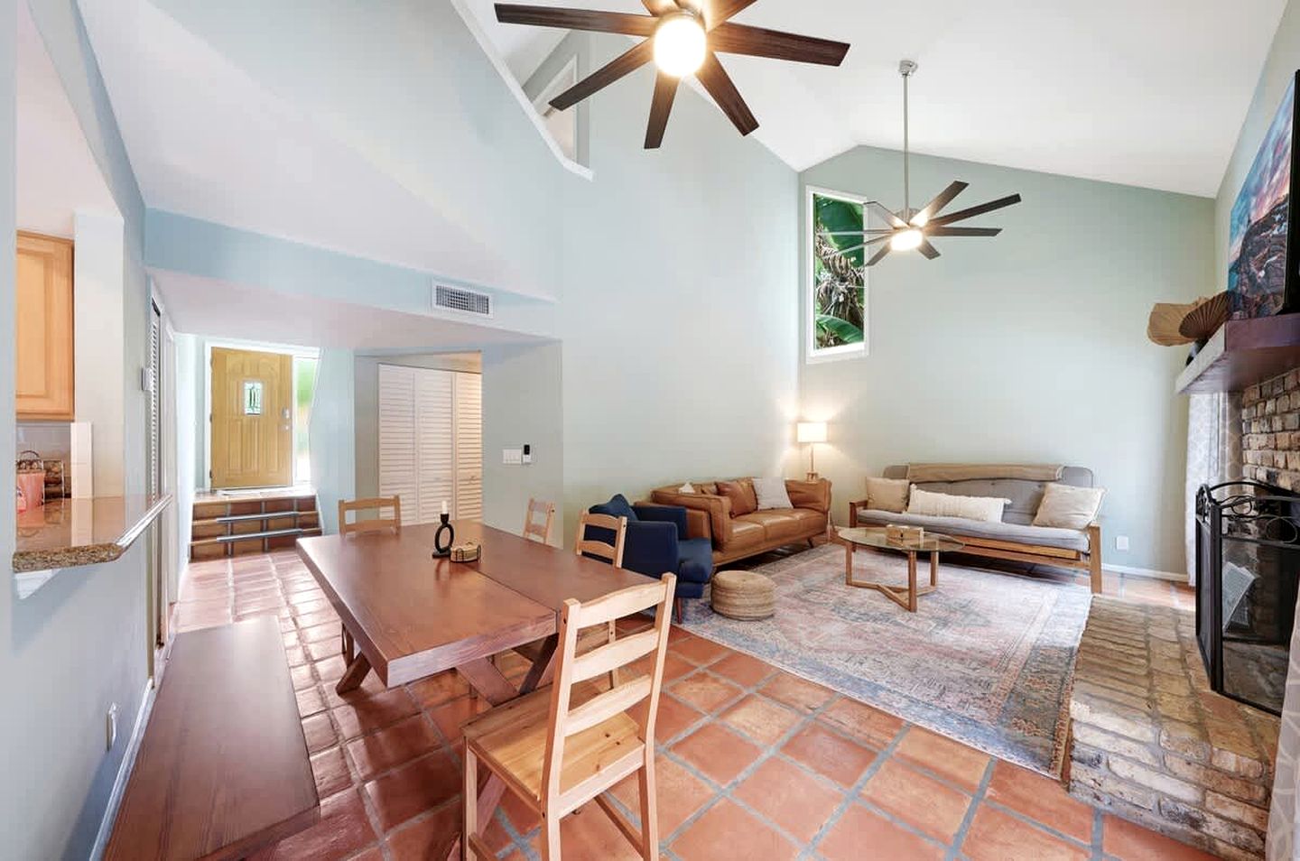 Serene Vacation Home with Screened Pool & River Access Near Beaches, Dining & Shopping in Jupiter, Florida