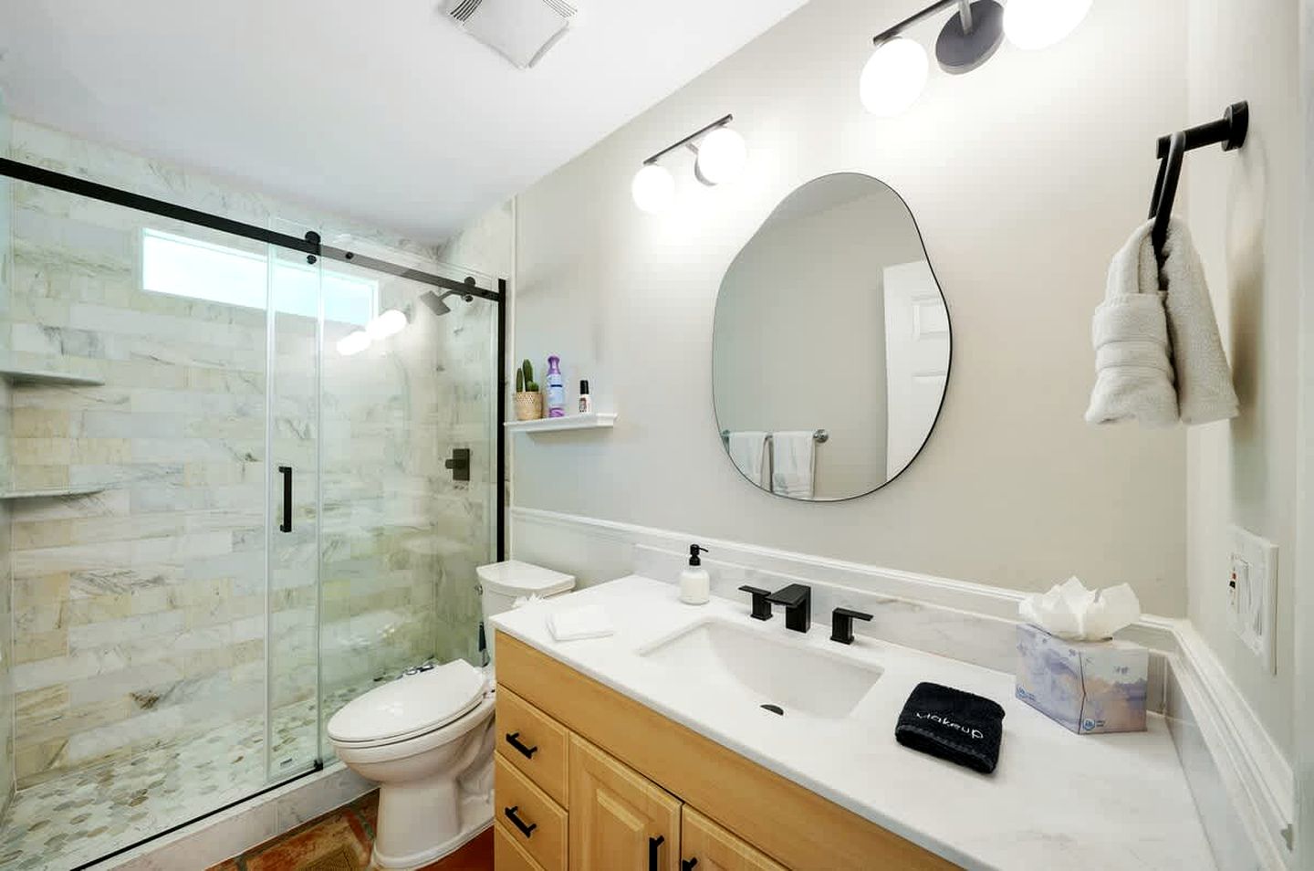 Serene Vacation Home with Screened Pool & River Access Near Beaches, Dining & Shopping in Jupiter, Florida