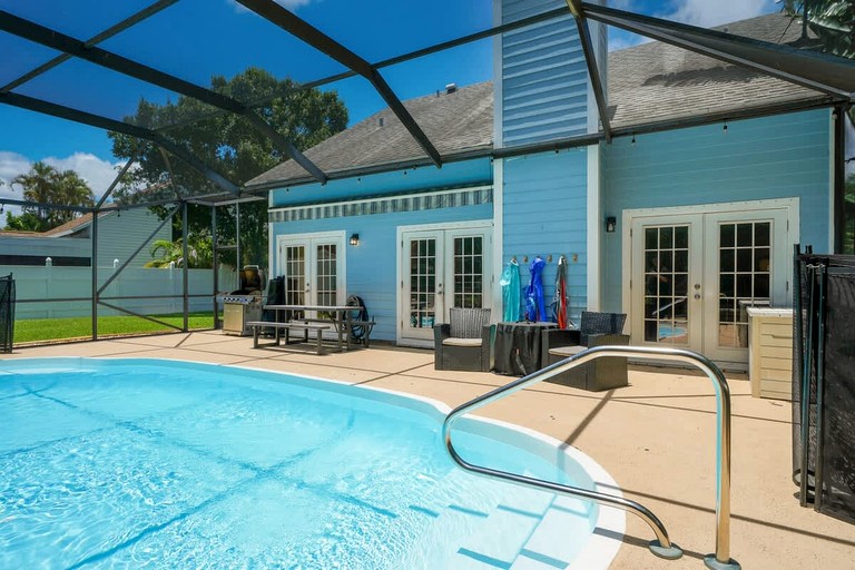 Vacation Rentals (United States of America, Jupiter, Florida)