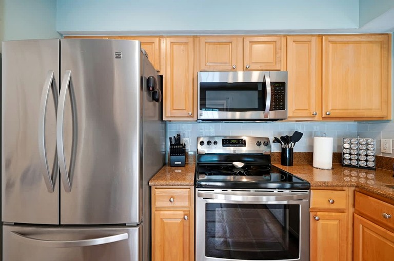 Vacation Rentals (United States of America, Jupiter, Florida)