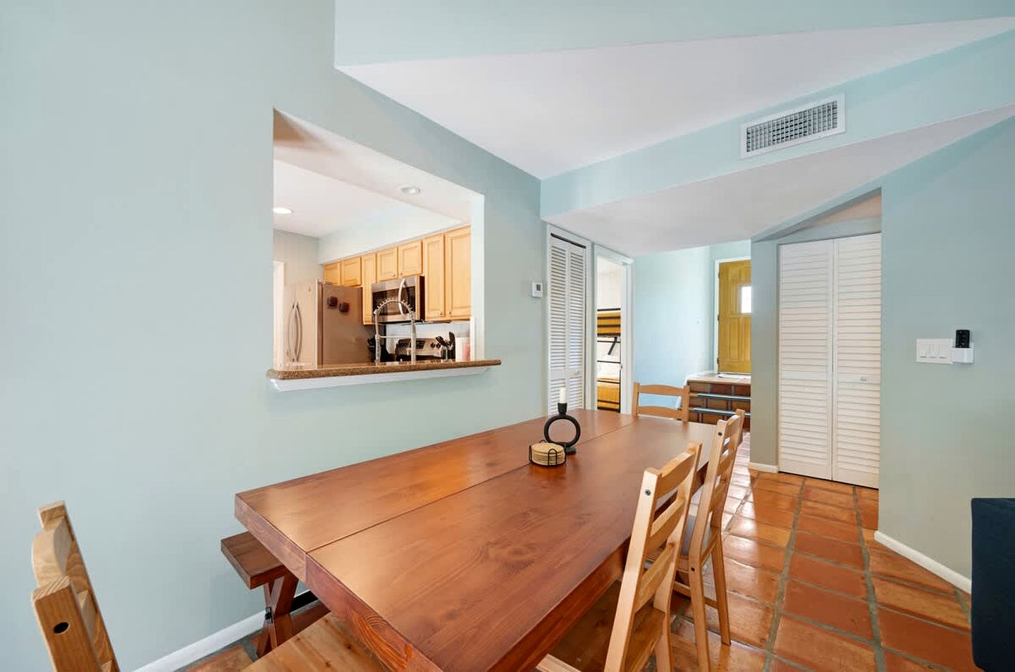 Serene Vacation Home with Screened Pool & River Access Near Beaches, Dining & Shopping in Jupiter, Florida