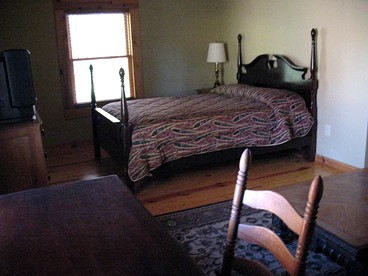 Secluded Cabin Rental with a Hot Tub near Ellijay, Georgia - Photo 3