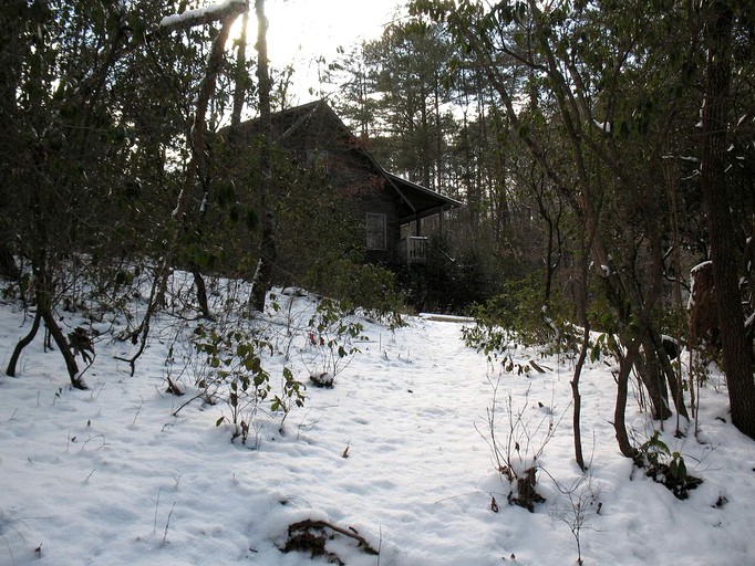 Cabins (Ellijay, Georgia, United States)