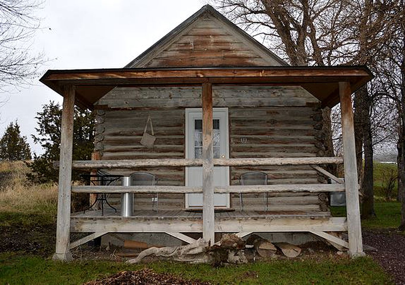 Family-Friendly Cabin near Yellowstone National Park, Montana