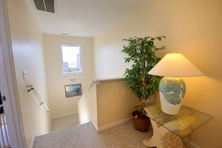 Cottages (Holden Beach, North Carolina, United States)