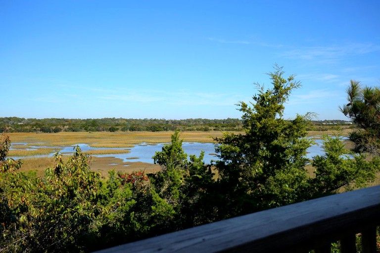Cottages (Holden Beach, North Carolina, United States)