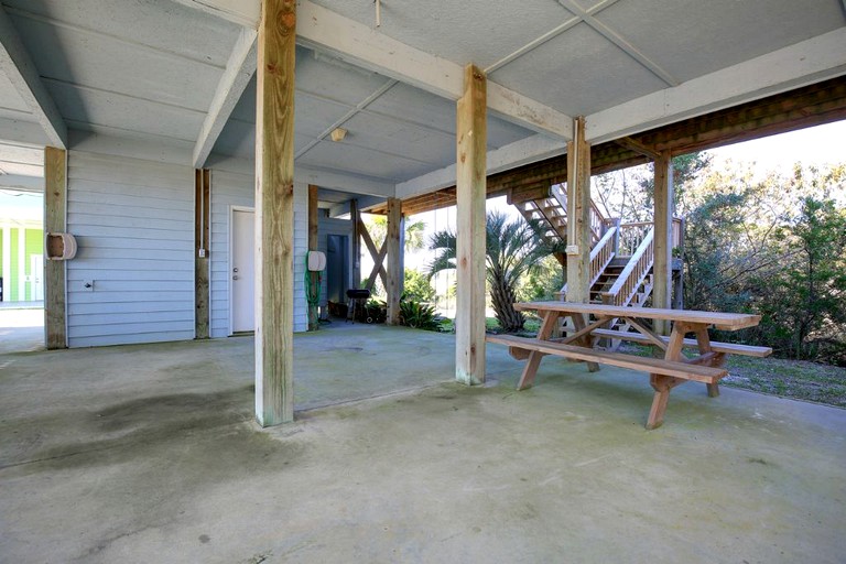 Cottages (Holden Beach, North Carolina, United States)
