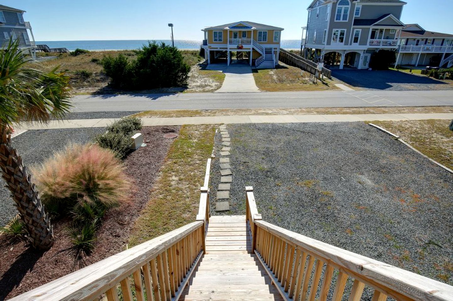 Cottages in North Carolina | Family-Friendly Cottage Rental, Holden Beach