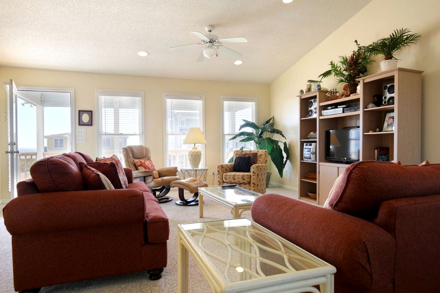 Cottages in North Carolina | Family-Friendly Cottage Rental, Holden Beach
