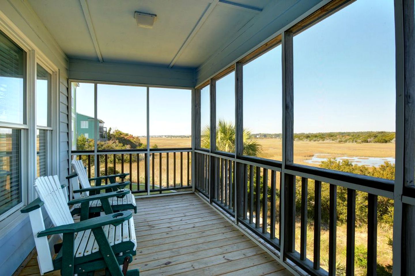 Cottages in North Carolina | Family-Friendly Cottage Rental, Holden Beach