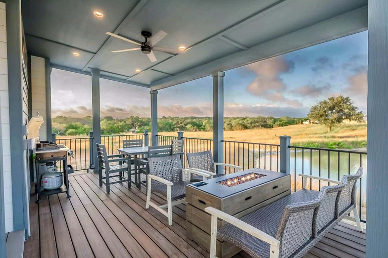 Vacation Rentals (United States of America, Fredericksburg, Texas)