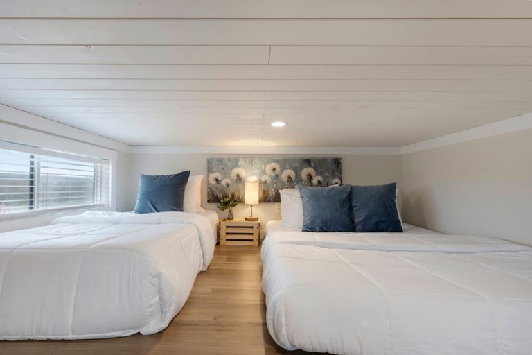 Vacation Rentals (United States of America, Fredericksburg, Texas)