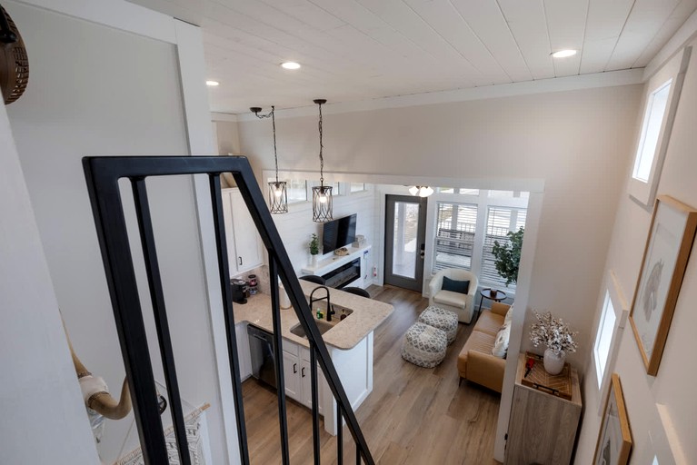 Vacation Rentals (United States of America, Fredericksburg, Texas)