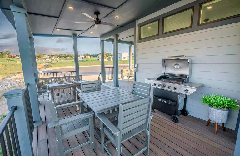 Vacation Rentals (United States of America, Fredericksburg, Texas)