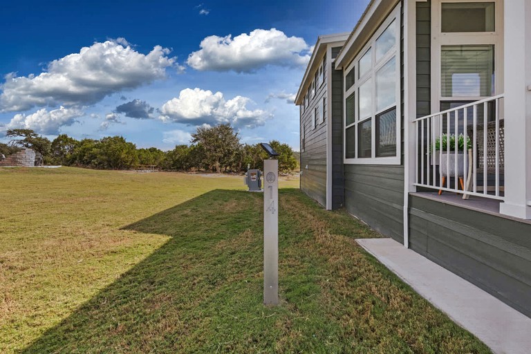 Vacation Rentals (United States of America, Fredericksburg, Texas)