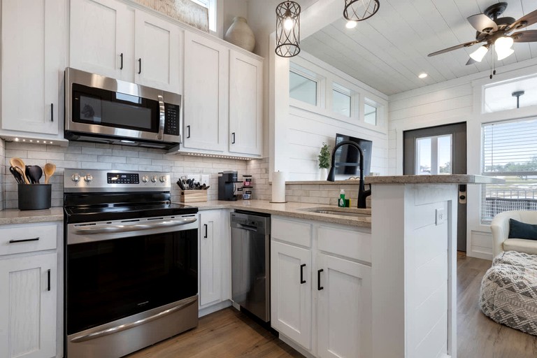 Vacation Rentals (United States of America, Fredericksburg, Texas)