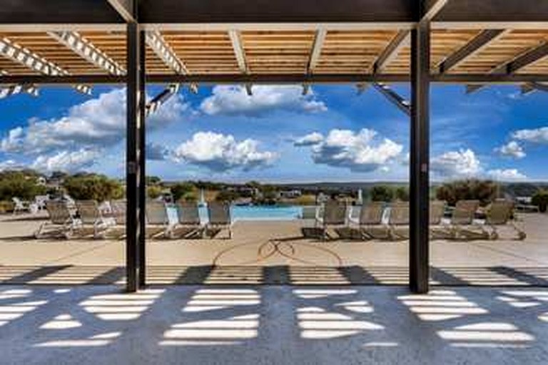 Vacation Rentals (United States of America, Fredericksburg, Texas)