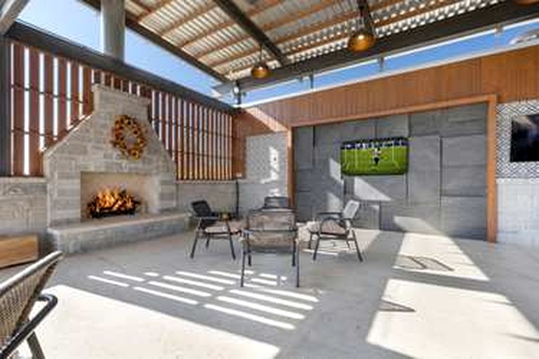 Vacation Rentals (United States of America, Fredericksburg, Texas)