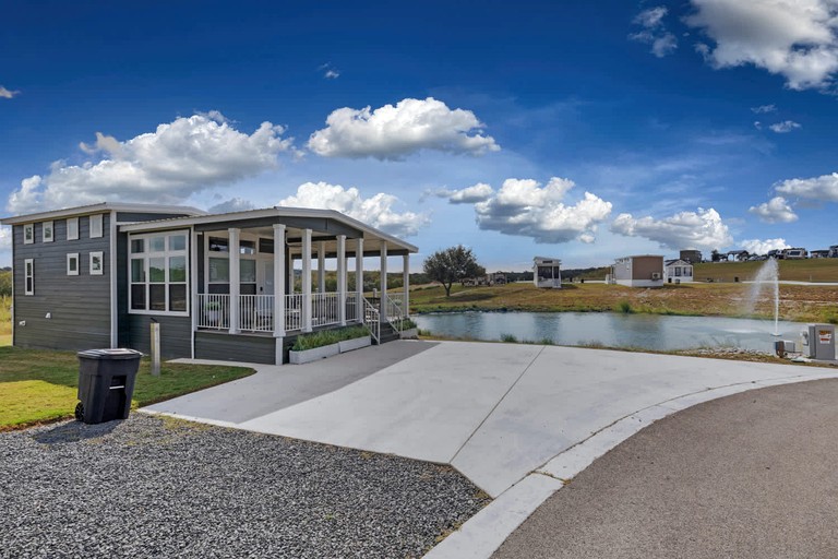 Vacation Rentals (United States of America, Fredericksburg, Texas)