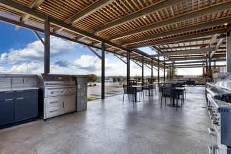 Tiny Houses (United States of America, Fredericksburg, Texas)