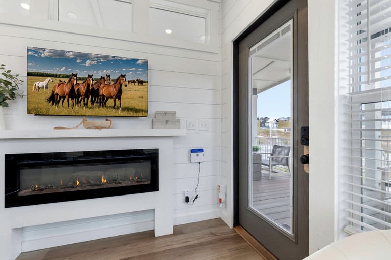 Vacation Rentals (United States of America, Fredericksburg, Texas)