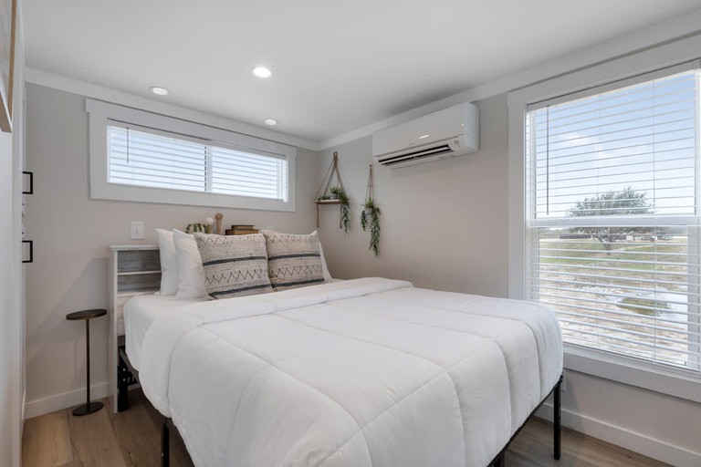 Vacation Rentals (United States of America, Fredericksburg, Texas)