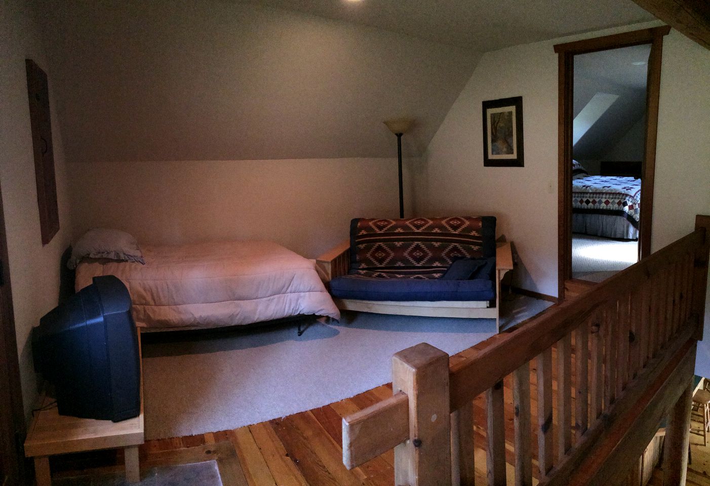 Charming Log Cabin Rental with Outdoor Grill near Gifford Pinchot National Forest