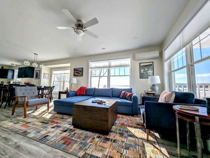 Vacation Rentals (United States of America, Ellsworth, Maine)