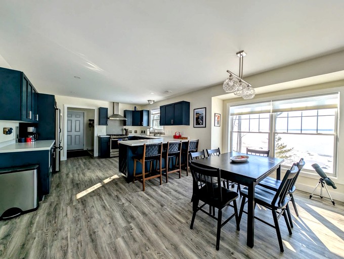 Vacation Rentals (United States of America, Ellsworth, Maine)