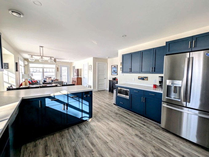 Vacation Rentals (United States of America, Ellsworth, Maine)