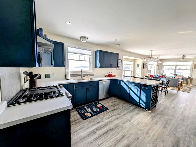 Vacation Rentals (United States of America, Ellsworth, Maine)