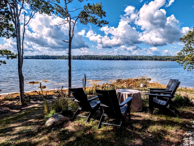 Vacation Rentals (United States of America, Ellsworth, Maine)