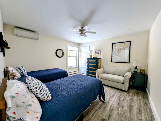 Vacation Rentals (United States of America, Ellsworth, Maine)