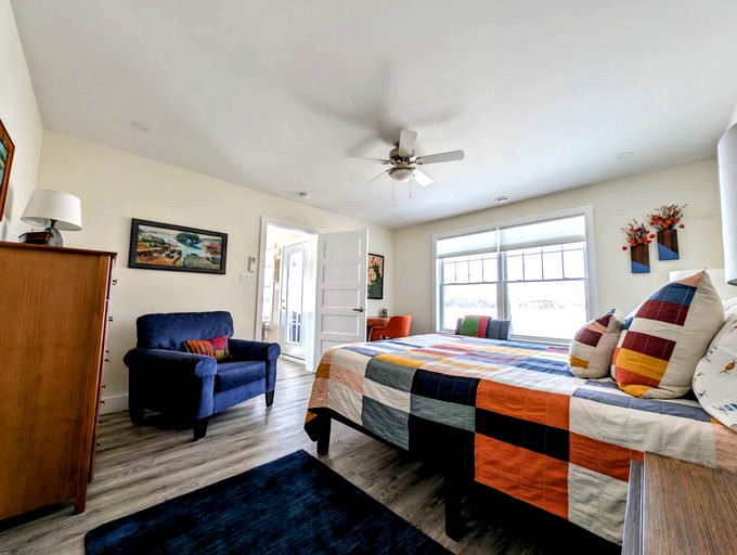 Vacation Rentals (United States of America, Ellsworth, Maine)