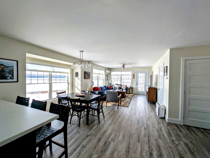 Vacation Rentals (United States of America, Ellsworth, Maine)