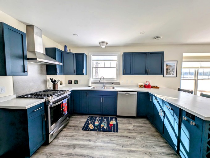 Vacation Rentals (United States of America, Ellsworth, Maine)