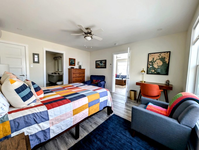 Vacation Rentals (United States of America, Ellsworth, Maine)