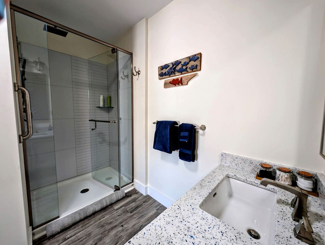 Stunning Waterfront Beach House with Private Beach and Fire Pits near Bar Harbor, Ellsworth Maine