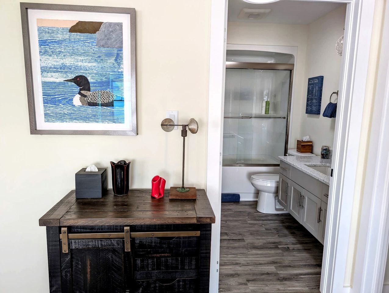 Stunning Waterfront Beach House with Private Beach and Fire Pits near Bar Harbor, Ellsworth Maine