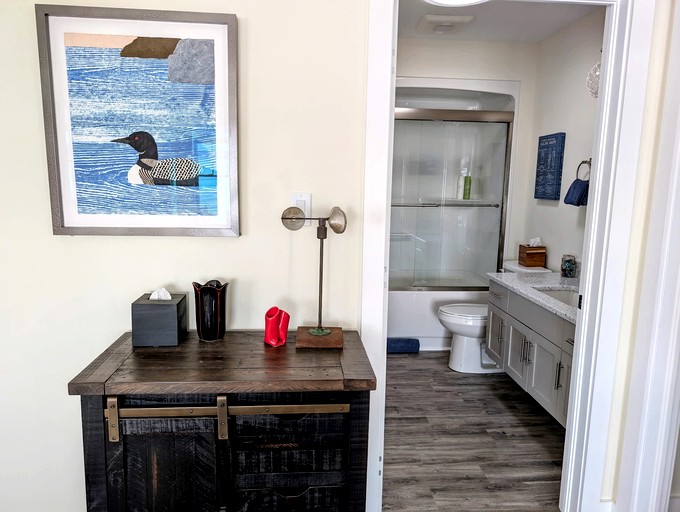 Vacation Rentals (United States of America, Ellsworth, Maine)