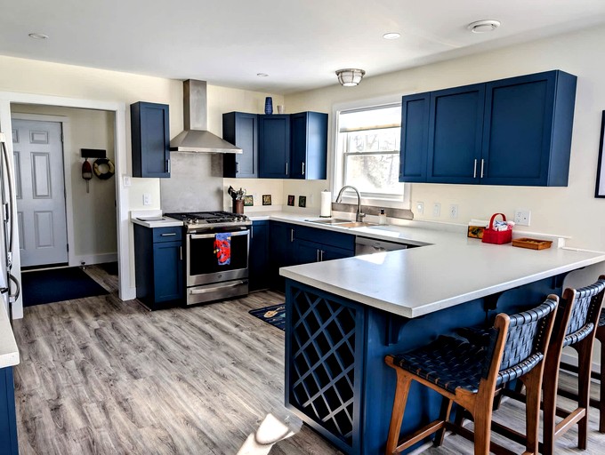 Vacation Rentals (United States of America, Ellsworth, Maine)